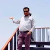 Dinesh Kumar