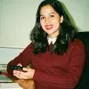 Merin Mary Thomson