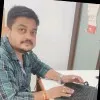 Amar jyoti Barik