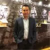 Firdaus Effendy Mokhtar
