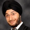 Samardeep Banga
