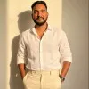 Rupesh Masram