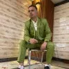 Saddam Ansari