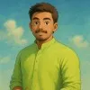 SUBODH SHINDE