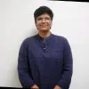 Gauri Chandrasekar