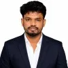 Abinash Ravi