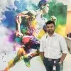 Sushant Powar