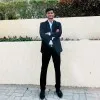 Sahas Kesharwani