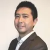 Adrian Ma