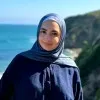 Mariam Mouallem MSc