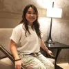 Justine Claire Palacio