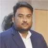 Rahul Sharma