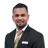 Sundar Raj Silvaraja