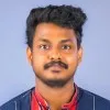 JITHIN KRISHNA