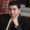 sharad saraf
