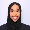 Sumaya Mohamed