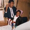 Ahereza Norman