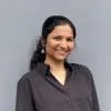 Akshara Vincent
