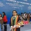 Shubham Ghosh