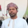 Rashid Al Moqbali