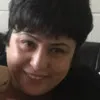 Maryam Jafari