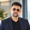 Surender Manoharan