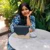 Vishmitha Damodaran