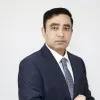 Faisal Shahab