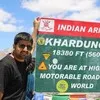 varun desikan