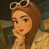 Aya Ali