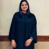 Nimisha Charugulla
