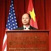 Zhenkun Wang