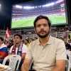 Qasim Ali