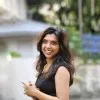 Haritha Nair