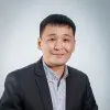 Oidov Jandal