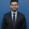Zafar Ali