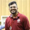 ASHIK RAJ