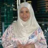 sakinah abdullah