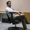 Kaushik Saha