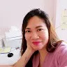 Glennie Marie Sina