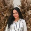 Nimisha Vijayan