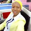 ADEBANKE IBRAHIM