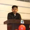 Abhishek Dubey