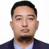 Mark Jayson Mabanag
