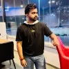 Rushikesh Dalvi