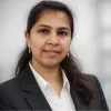 Prashanthi Kokku