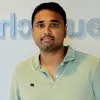 Ashok Kumar Attluri