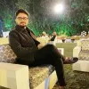 Manish Kumar Tripathi