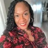 Erica Thomas