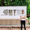 Shrestha Agarwal